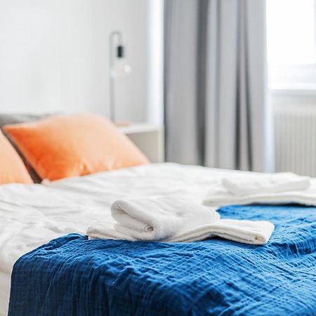 Studio Next To Karlskirche #17 Apartment เวียนนา ภายนอก รูปภาพ