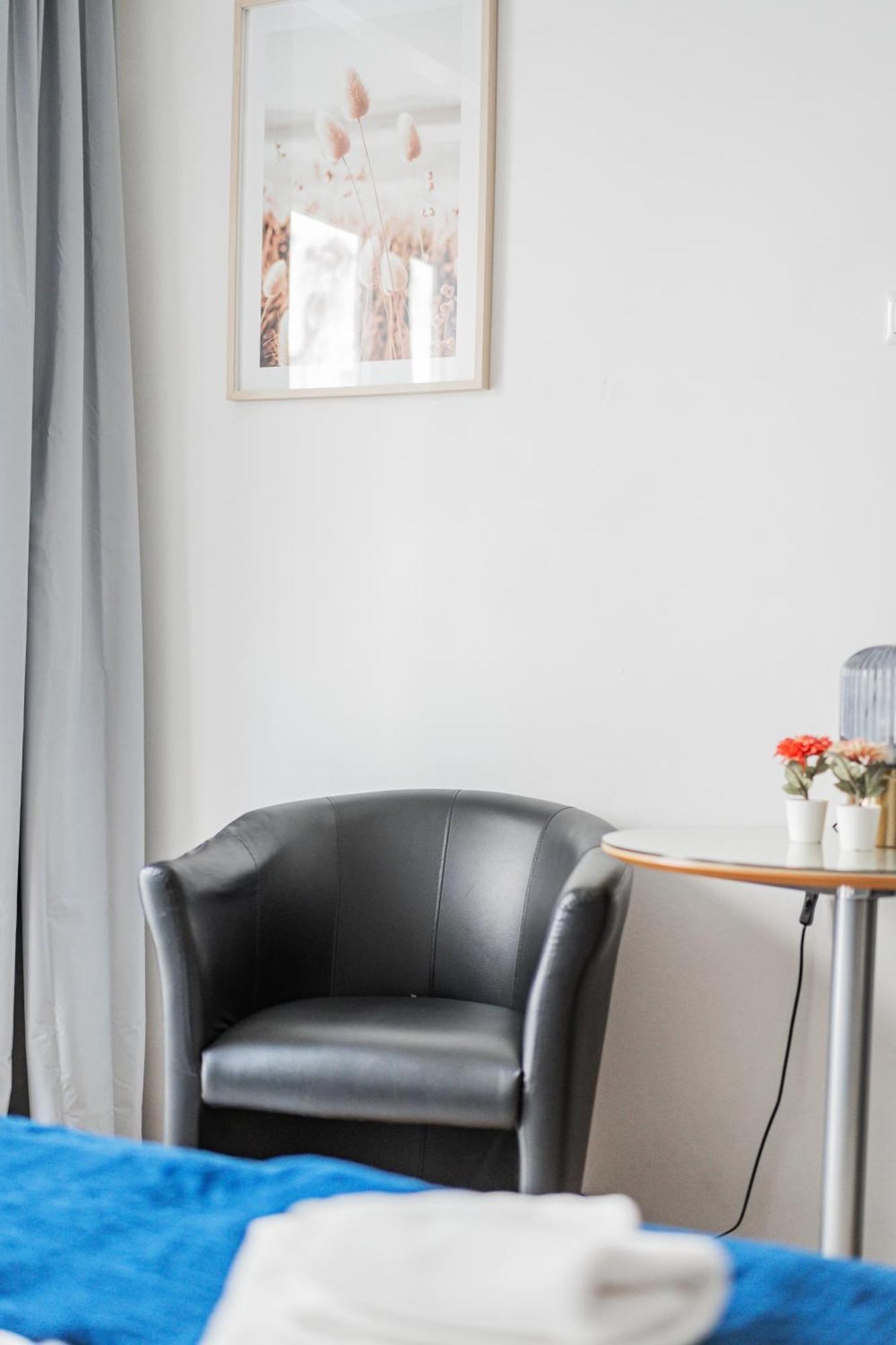 Studio Next To Karlskirche #17 Apartment เวียนนา ภายนอก รูปภาพ