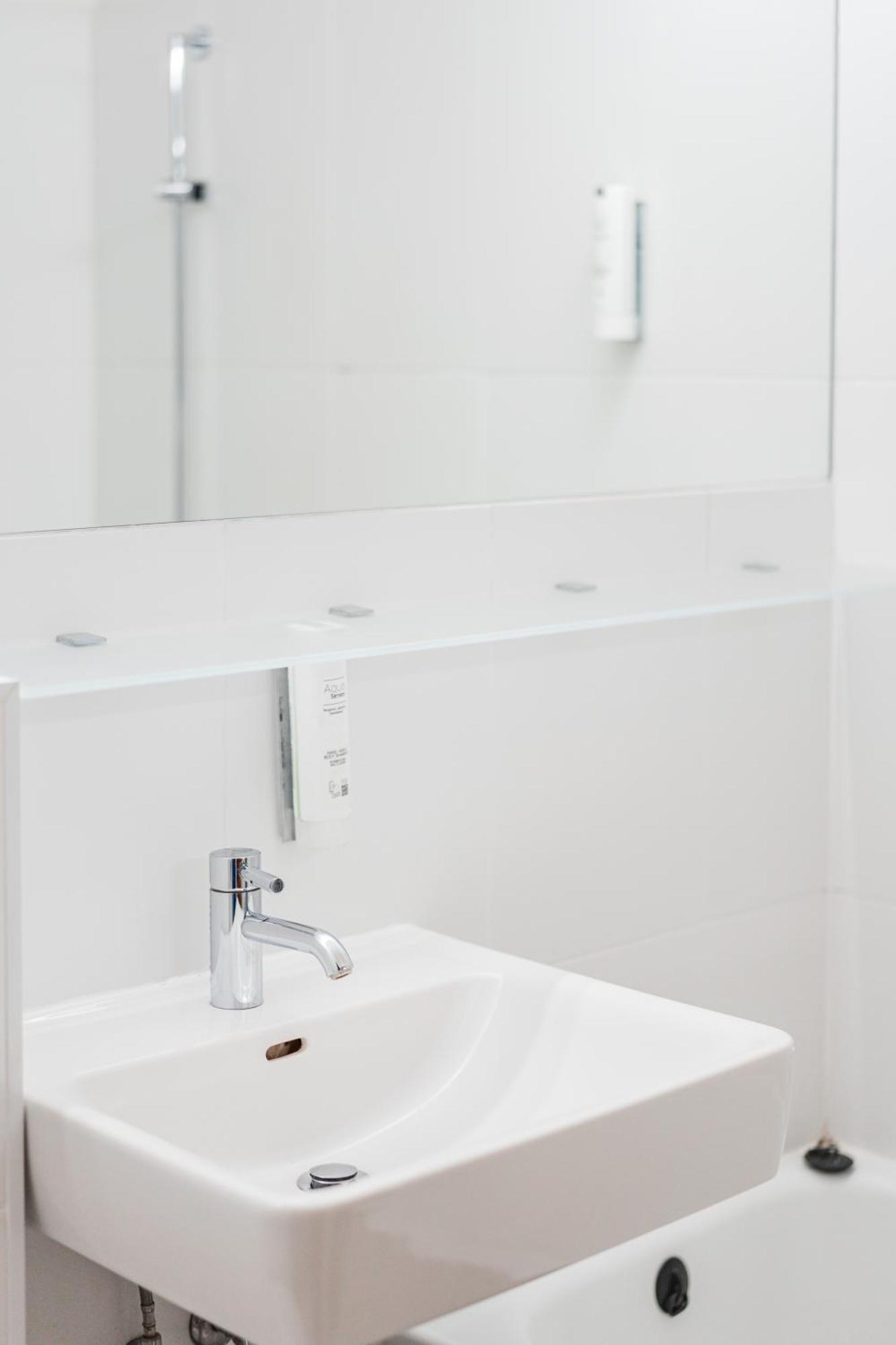 Studio Next To Karlskirche #17 Apartment เวียนนา ภายนอก รูปภาพ
